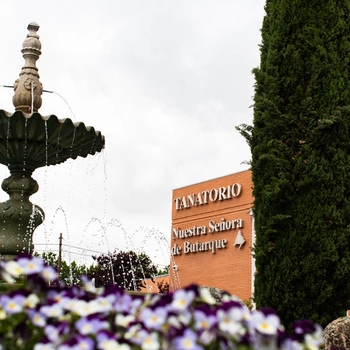 Tanatorio Nuestra Señora de Butarque